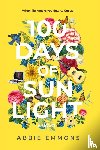Emmons, Abbie - 100 Days of Sunlight