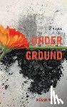 Marsnik, Megan - Under Ground