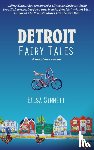 Sinnett, Elisa - Detroit Fairy Tales