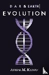 Kaiman, Athena M - DAR & Earth Evolution