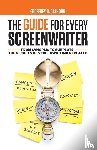 Calhoun, Geoffrey D - The Guide for Every Screenwriter