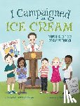 Lipshaw, Suzanne Jacobs - I Campaigned for Ice Cream