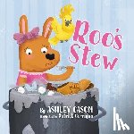 Cason, Ashley - Roo's Stew