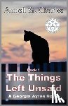 St. Charles, Annell - The Things Left Unsaid