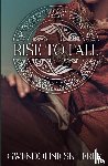 Terry, Gwendoline Sk - Rise To Fall