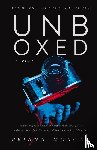 Morgan, Briana - Unboxed