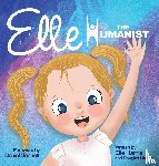 Harris, Douglas, Harris, Elle - Elle the Humanist