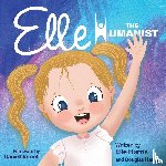 Harris, Douglas, Harris, Elle - Elle the Humanist