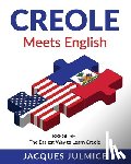 Julmice Mba, Jacques - CREOLE MEETS ENGLISH