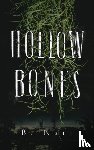 Narr, B - Hollow Bones