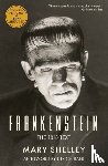 Shelley, Mary - Frankenstein