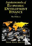 Baxter, David - Fundamentals of Economic Development Finance, Third Edition