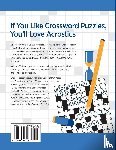  - Quote Acrostic Favorites
