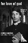 Reardon, Robin - For Love Of God