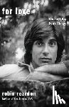 Reardon, Robin - For Love