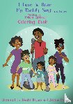 Spencer, Malene - I Love To Hear My Daddy Sing Coloring Book