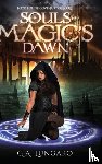 Lungaro, G a - Souls of Magic's Dawn