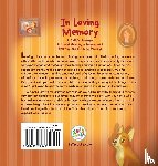Pendergast, Katherine, Lacie, Brueckner - In Loving Memory