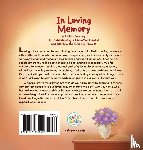 Brueckner, Lacie, Pendergast, Katherine - In Loving Memory