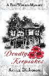 Dickason, Anita - Deadly Keepsakes