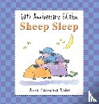 Blake, Anne Catharine - Sheep Sleep