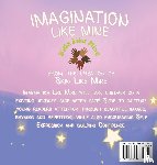 Perry, Latashia M - Imagination Like Mine