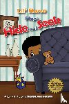 Jones-Scaife, Sharon - Lil' Marco Plays Hide and Seek