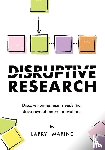 Marine, Larry - Disruptive Research