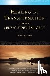 Davenport, Leslie - Healing and Transformation Through Self-Guided Imagery