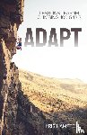Hampton, Kris - Adapt