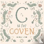 Stein, Andrea - C is for Coven
