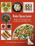 Bridges, Lillian Pearl, Lesefko, Stephen A. - Divine Chinese Cuisine