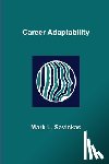 Savickas, Mark L - Career Adaptability