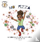 Shivers, Carmella, Shivers, Ellen - "Mo Pizza"