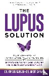 Caplan, Dr Tiffany, Caplan, Dr Brent - The Lupus Solution