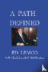 Lemco, Ed, Lemco Marshall, Velma - A Path Defined