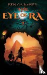 Gartner, Ben - The Eye of Ra