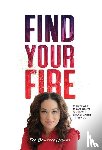 Broussard Williams, Terri - Find Your Fire