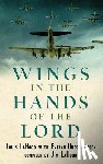 Lahood, Louis - Wings In The Hands Of The Lord