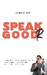 Ryan C - Speak Goodr