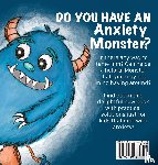 Hawkins, Melanie a - How To Tame My Anxiety Monster