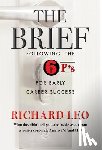 Leo, Richard M - BRIEF
