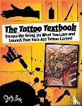 Dax, Shelly - The Tattoo Textbook