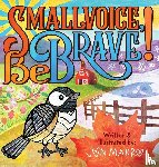 Marro, Jon - Smallvoice, Be Brave!