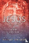 Strieber, Whitley - Jesus