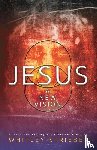 Strieber, Whitley - Jesus