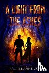 Cox, Rachel Anne - A Light from the Ashes