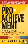 Bright, Deborah - The Pro-Achievement Principle