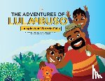 Zamchiya, Mubuso, Zamchiya, Mudiwa - The Adventures of Lula & Buso