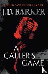 Barker, J D - A Caller's Game